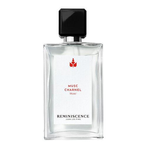 REMINISCENCE PARFUM Musc Charnel - Eau de Parfum 3596930001240 REMINISCENCE PARFUM Musc Charnel - Eau de Parfum 3596930001240